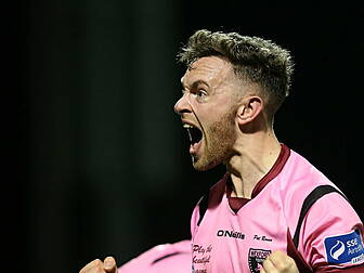 Wexford Youths reach Premier D...